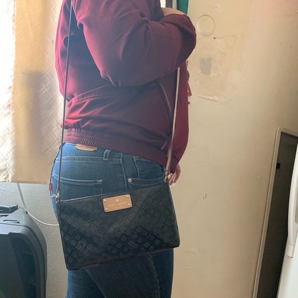 Kate Spade purse♠️ - Picture 12 of 12